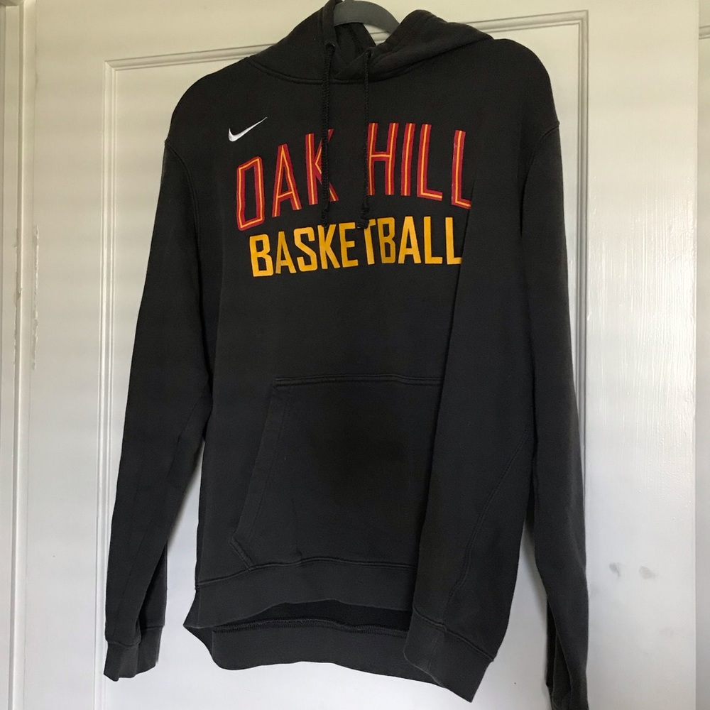 Nike Oak Hill Academy Hoodie